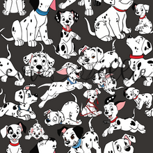 Load image into Gallery viewer, Dalmatians - Multiple Colors
