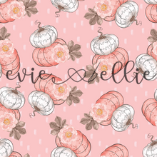 Load image into Gallery viewer, Pink Thanksgiving Pumpkins - Multiple Colors