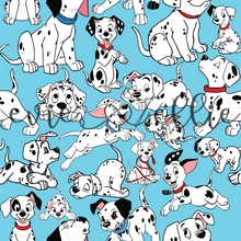 Load image into Gallery viewer, Dalmatians - Multiple Colors