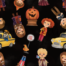 Load image into Gallery viewer, Halloween Witches-- Multiple Colors