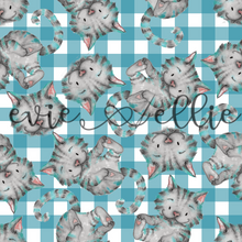 Load image into Gallery viewer, Alice Cat - Multiple Colors