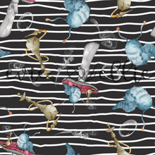 Load image into Gallery viewer, Blue Caterpillar - Multiple Colors