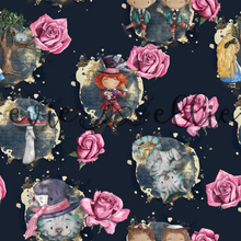 Load image into Gallery viewer, Wonderland- Multiple Colors