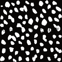 Load image into Gallery viewer, Dalmatian Spots - Multiple Colors