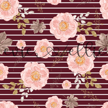 Load image into Gallery viewer, Pink Thanksgiving Flowers - Multiple Colors