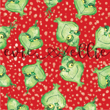 Load image into Gallery viewer, Mr Mean Green -- Multiple Options