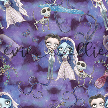 Load image into Gallery viewer, Dead Couple-- Multiple Colors