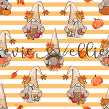 Load image into Gallery viewer, Fall Gnomes- Multiple Colors