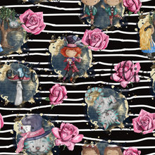 Load image into Gallery viewer, Wonderland- Multiple Colors