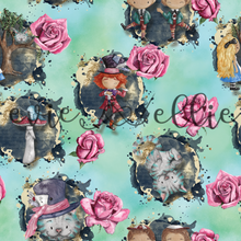 Load image into Gallery viewer, Wonderland- Multiple Colors