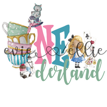 Load image into Gallery viewer, Onederland Sub-- Multiple Options