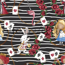 Load image into Gallery viewer, Hearts Queen- Multiple Colors