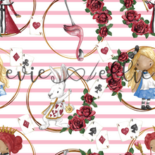 Load image into Gallery viewer, Hearts Queen- Multiple Colors