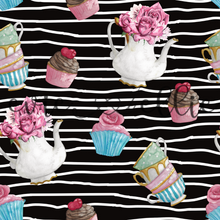 Load image into Gallery viewer, Tea Party- Multiple Colors
