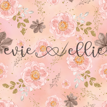 Load image into Gallery viewer, Pink Thanksgiving Flowers - Multiple Colors