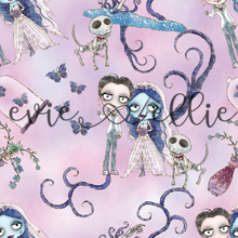 Load image into Gallery viewer, Dead Couple-- Multiple Colors