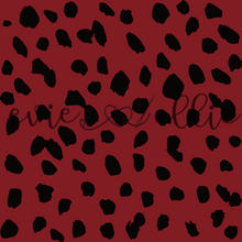 Load image into Gallery viewer, Dalmatian Spots - Multiple Colors