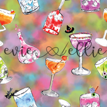 Load image into Gallery viewer, Spooky Drinks - Multiple Colors