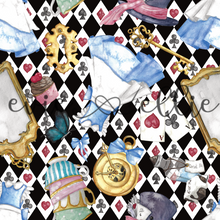 Load image into Gallery viewer, Wonderland Objects- Multiple Colors