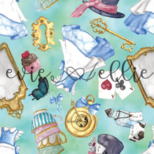 Load image into Gallery viewer, Wonderland Objects- Multiple Colors