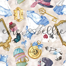 Load image into Gallery viewer, Wonderland Objects- Multiple Colors