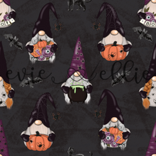 Load image into Gallery viewer, Halloween Gnomes- Multiple Colors
