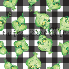 Load image into Gallery viewer, Mr Mean Green -- Multiple Options