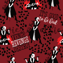 Load image into Gallery viewer, Avenge, Revenge, Destroy - Multiple Colors