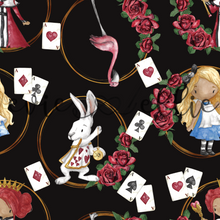 Load image into Gallery viewer, Hearts Queen- Multiple Colors