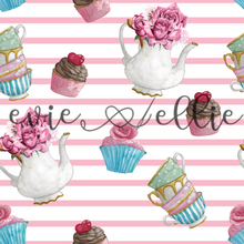 Load image into Gallery viewer, Tea Party- Multiple Colors