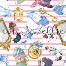 Load image into Gallery viewer, Wonderland Objects- Multiple Colors