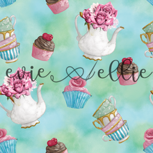 Load image into Gallery viewer, Tea Party- Multiple Colors