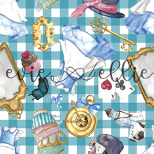 Load image into Gallery viewer, Wonderland Objects- Multiple Colors