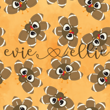 Load image into Gallery viewer, Football Turkeys - Multiple Colors