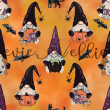 Load image into Gallery viewer, Halloween Gnomes- Multiple Colors