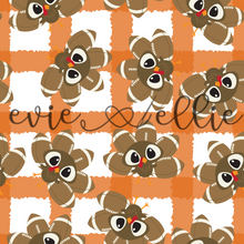 Load image into Gallery viewer, Football Turkeys - Multiple Colors