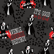 Load image into Gallery viewer, Avenge, Revenge, Destroy - Multiple Colors