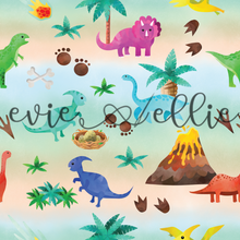 Load image into Gallery viewer, Dinosaurs-- Multiple Colors