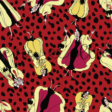 Load image into Gallery viewer, OG Dog Villain - Multiple Colors