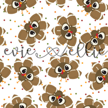 Load image into Gallery viewer, Football Turkeys - Multiple Colors