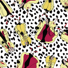 Load image into Gallery viewer, OG Dog Villain - Multiple Colors