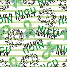 Load image into Gallery viewer, NICU Warrior - Multiple Colors