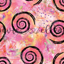 Load image into Gallery viewer, Spirals - Multiple Colors