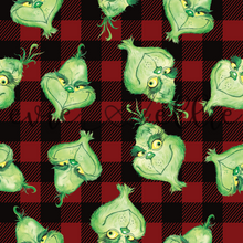 Load image into Gallery viewer, Mr Mean Green -- Multiple Options