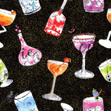 Load image into Gallery viewer, Spooky Drinks - Multiple Colors