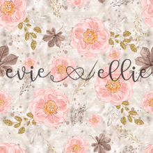 Load image into Gallery viewer, Pink Thanksgiving Flowers - Multiple Colors