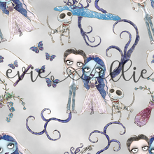 Load image into Gallery viewer, Dead Couple-- Multiple Colors