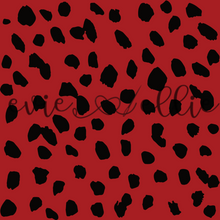 Load image into Gallery viewer, Dalmatian Spots - Multiple Colors