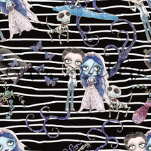 Load image into Gallery viewer, Dead Couple-- Multiple Colors