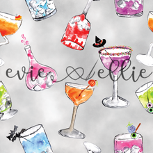 Load image into Gallery viewer, Spooky Drinks - Multiple Colors